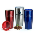 20oz Double Wall Vacuum Sealed Tumbler